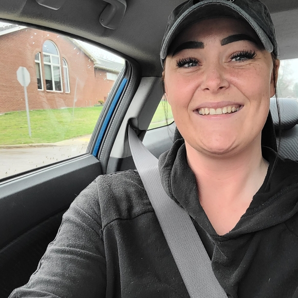 Meet your Posher, Laken - Picture 8 of 12